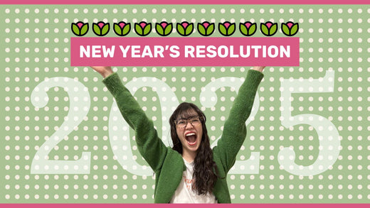 New Year, New Vision: Finding My Word for 2025