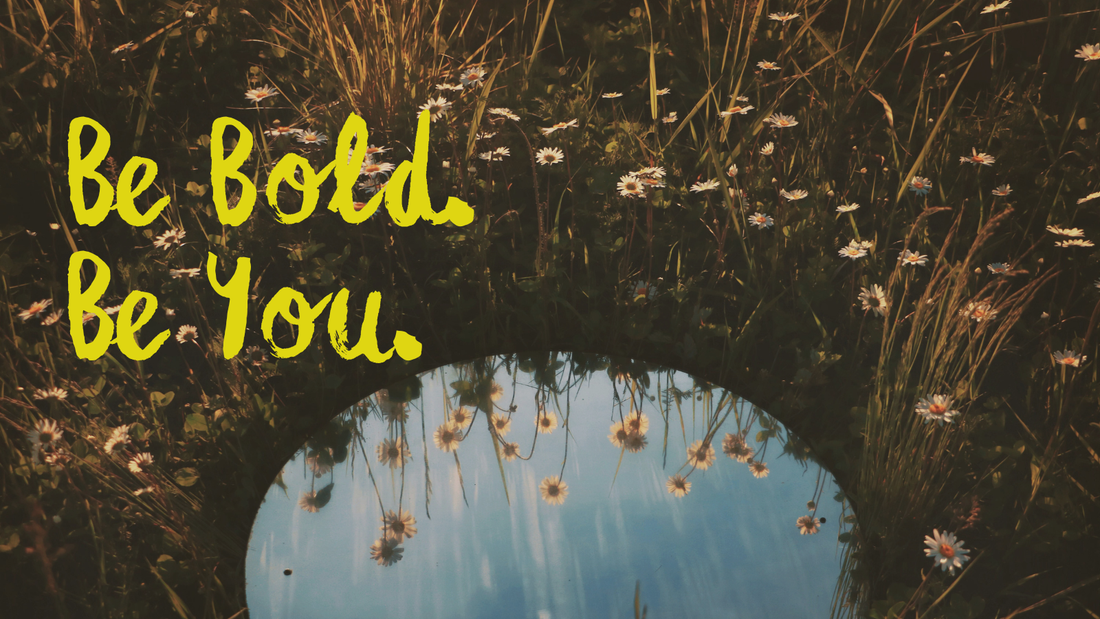 What Red Lipstick Means to Me