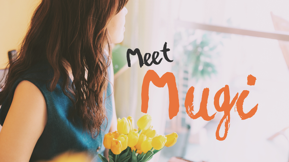 The Space In-Between